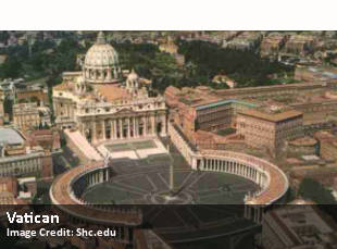 Vatican