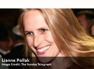 Lianne Pollak