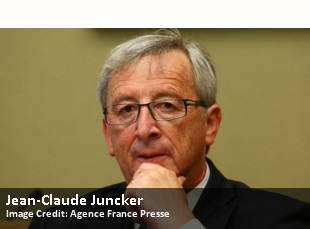 Jean-Claude Juncker