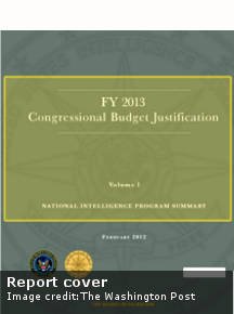 Report cover