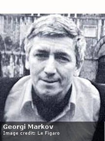 Georgi Markov