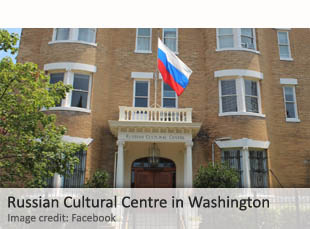 Russian Cultural Centre