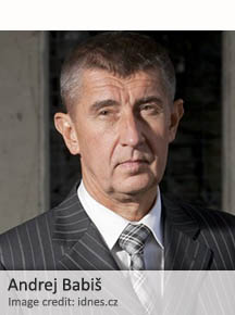 Andrej Babiš
