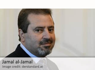 Jamal al-Jamal