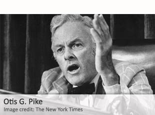 Otis G. Pike