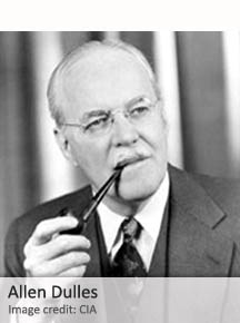 Allen Dulles