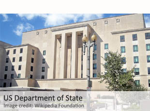 US Department of State