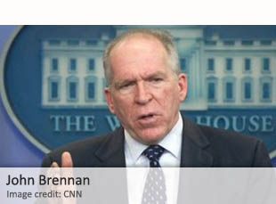 John Brennan