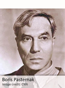 Boris Pasternak