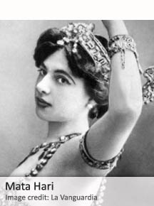 Mata Hari