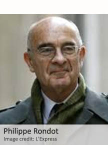 Philippe Rondot