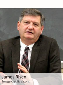 James Risen