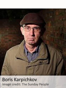 Boris Karpichkov