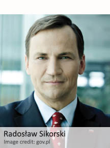 Radosław Sikorski