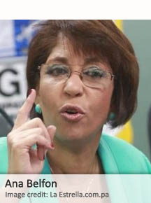 Ana Belfon