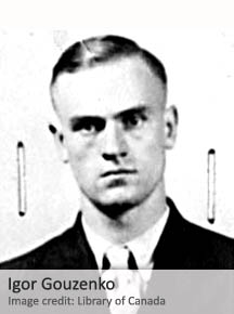 Igor Gouzenko