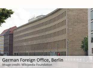 German Foreign Office