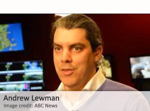 Andrew Lewman