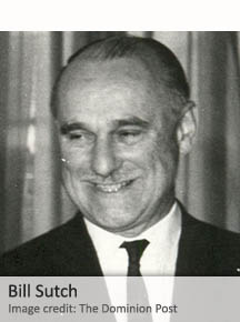 Bill Sutch