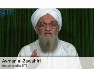 Ayman al-Zawahiri