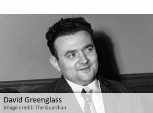 David Greenglass