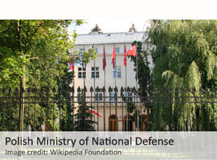 Polish Ministry of National Defense