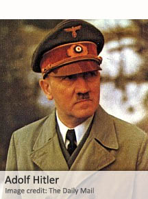 Adolf Hitler