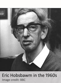 Eric Hobsbawm