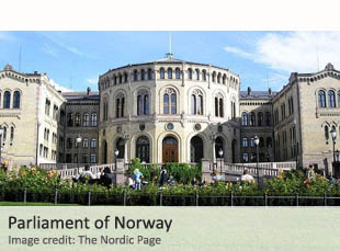 Parliament of Norway