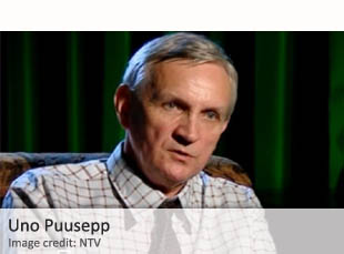 Uno Puusepp