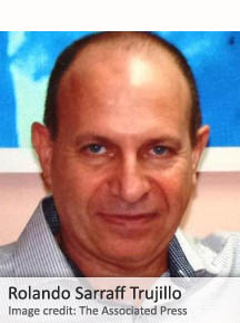 Rolando Sarraff Trujillo