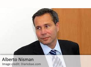 Alberto Nisman