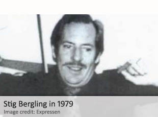 Stig Bergling