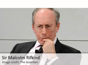 Malcolm Rifkind