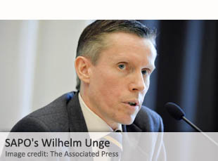 Wilhelm Unge