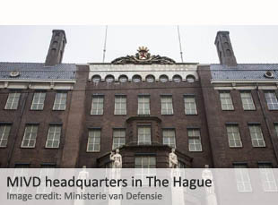MIVD