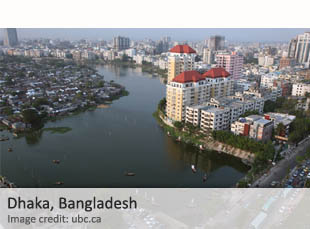 Dhaka, Bangladesh