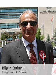 Bilgin Balanli