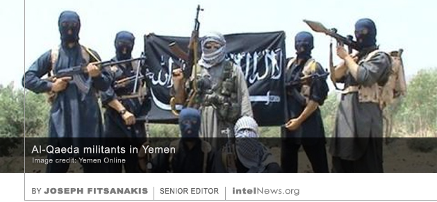 Al-Qaeda in Yemen