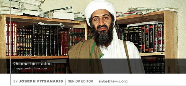 Osama bin Laden