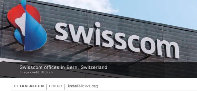 Swisscom