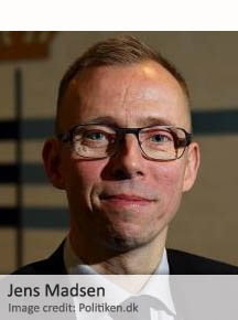 Jens Madsen