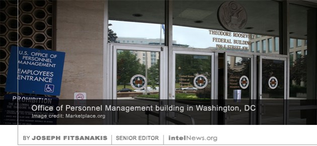 Office of Personnel Management