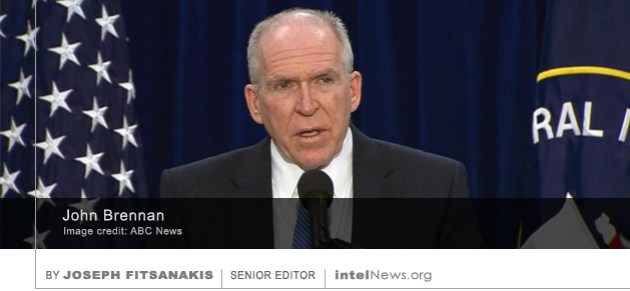 John Brennan