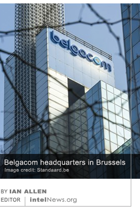 Belgacom