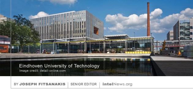 Eindhoven University of Technology