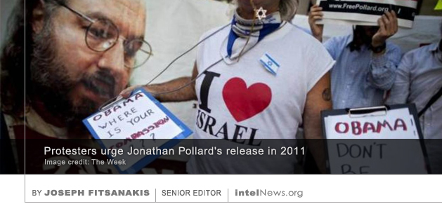 Jonathan Pollard