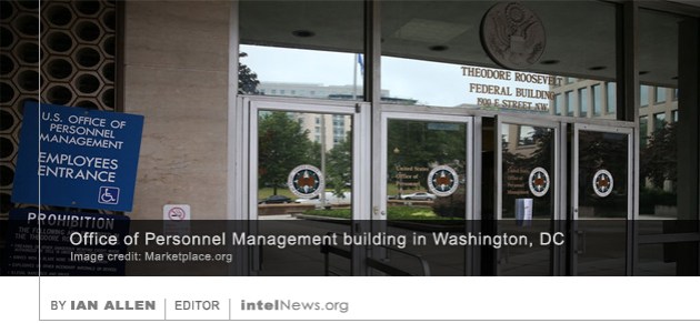 Office of Personnel Management 2