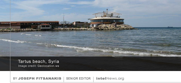 Tartus, Syria