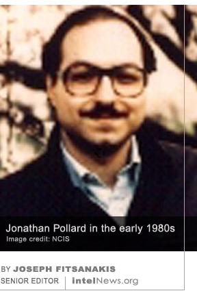 Jonathan Pollard